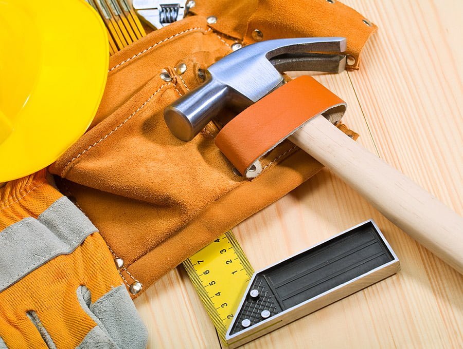 38 tipos de martillos para tu proyecto de reforma del hogar